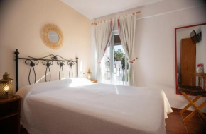 Hostal San Juan, Salobreña